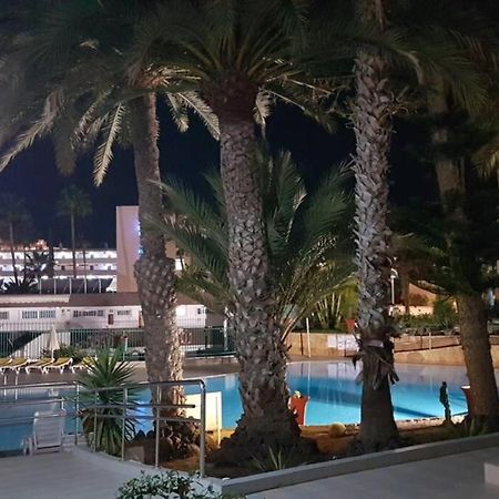 Beautiful apartment 115 central area, wifi gratis San Bartolomé Exterior foto