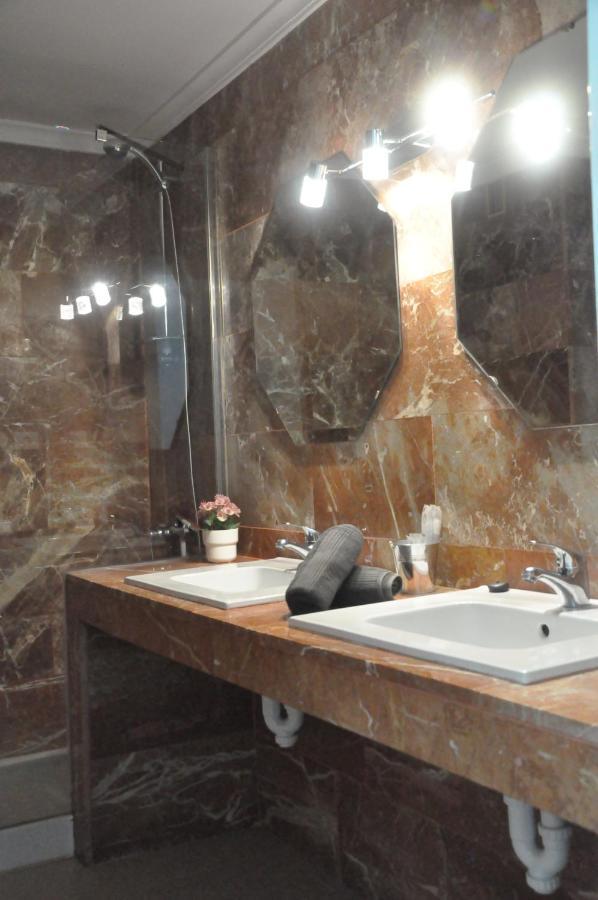 Beautiful apartment 115 central area, wifi gratis San Bartolomé Exterior foto